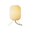 Scraplights Ausi Table Lamp  option Blonde