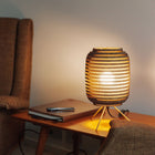 Scraplights Ausi Table Lamp