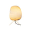 Scraplights Ebey Table Lamp  option Blonde