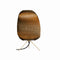 Scraplights Ebey Table Lamp  option Natural