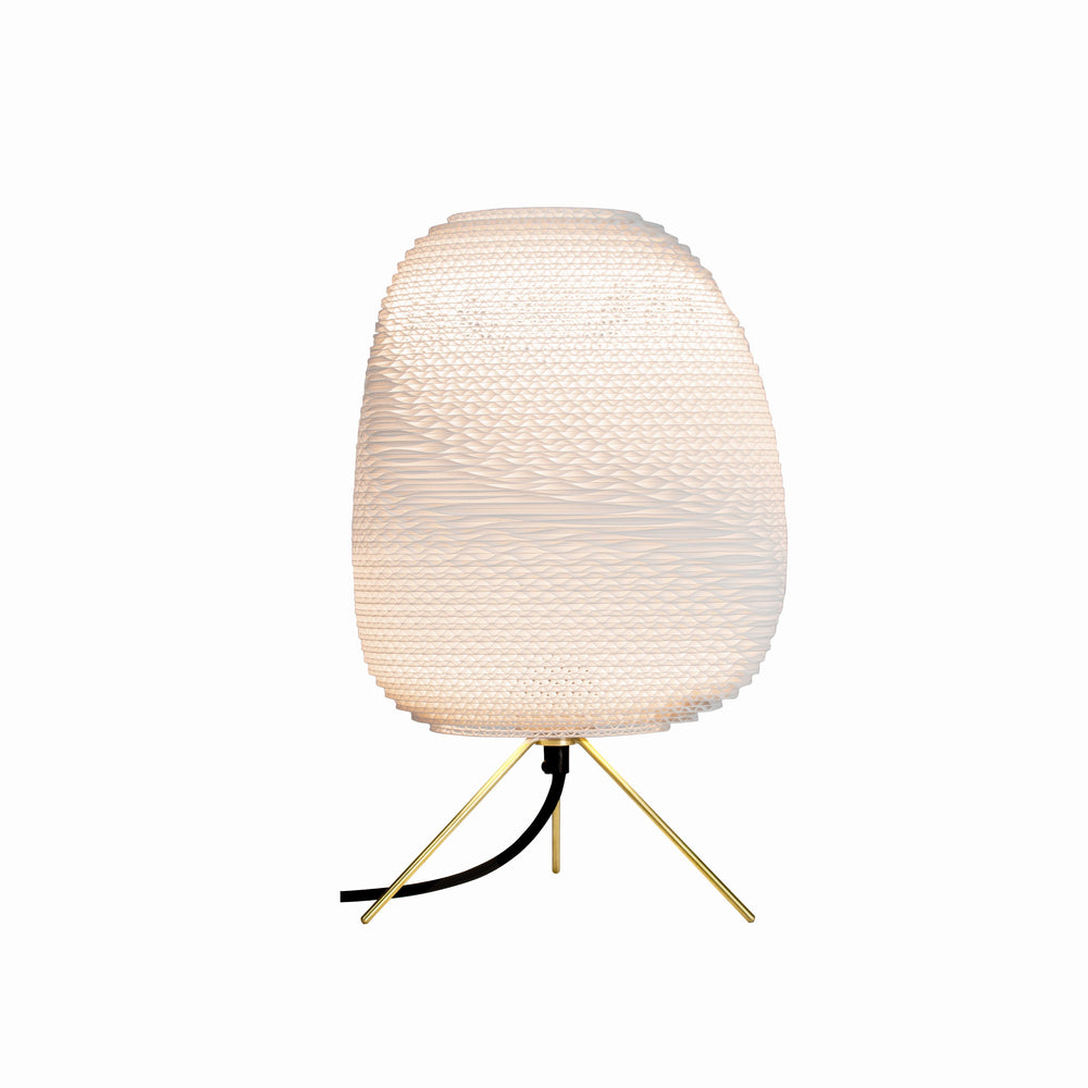 Scraplights Ebey Table Lamp
