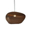Scraplights Pebbles Madison Pendant Light  option Natural