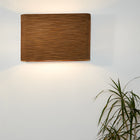 Scraplights Skew Wall Sconce