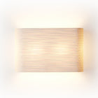 Scraplights Skew Wall Sconce