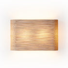 Scraplights Skew Wall Sconce