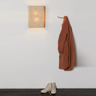 Scraplights Skew Wall Sconce