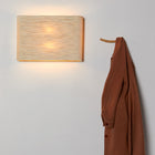 Scraplights Skew Wall Sconce