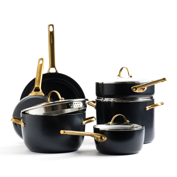 Padova Reserve Nonstick Frypan Set