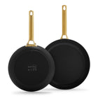 Padova Reserve Nonstick Frypan Set