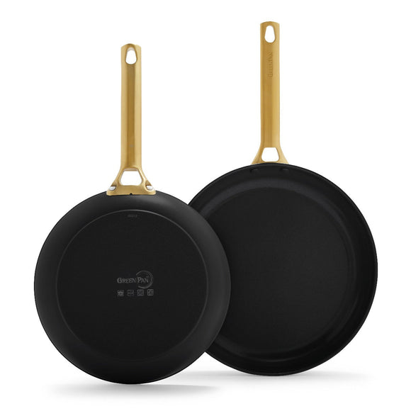 Padova Reserve Nonstick Frypan Set