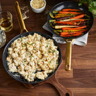 Padova Reserve Nonstick Frypan Set