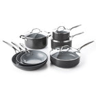 Valencia Pro Magneto Nonstick 11-Piece Set