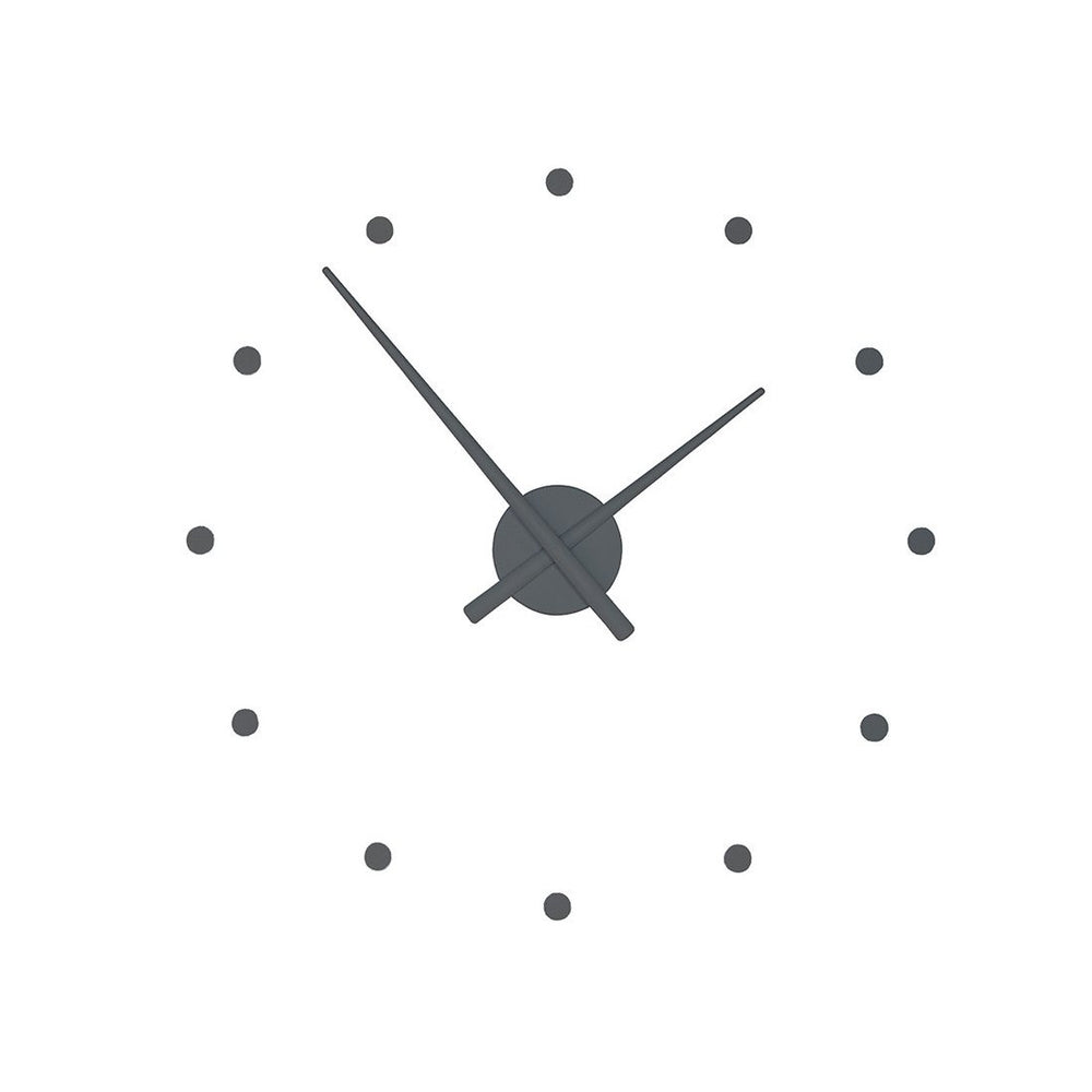Oj Wall Clock