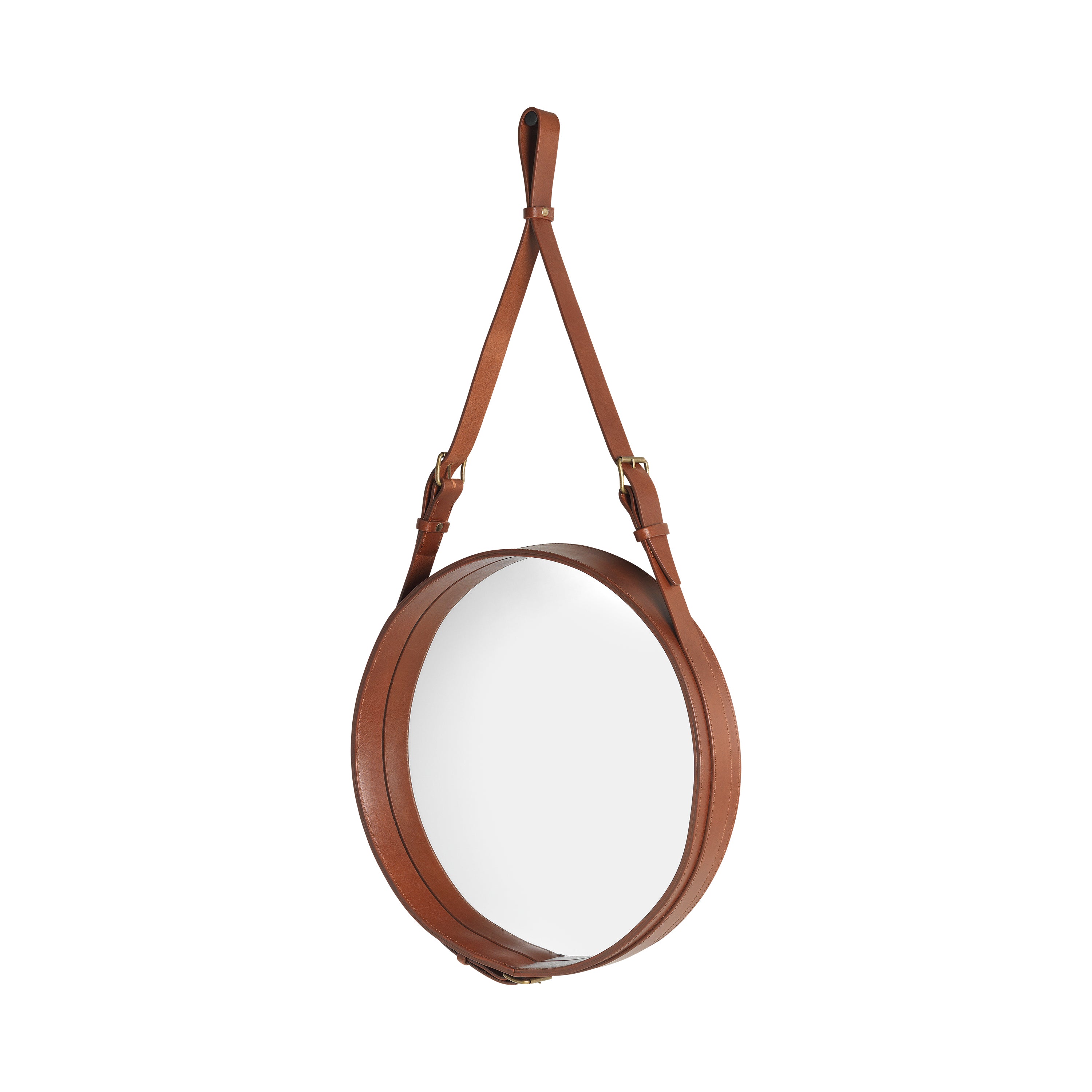 Gubi Adnet Wall Mirror Circular - 2Modern