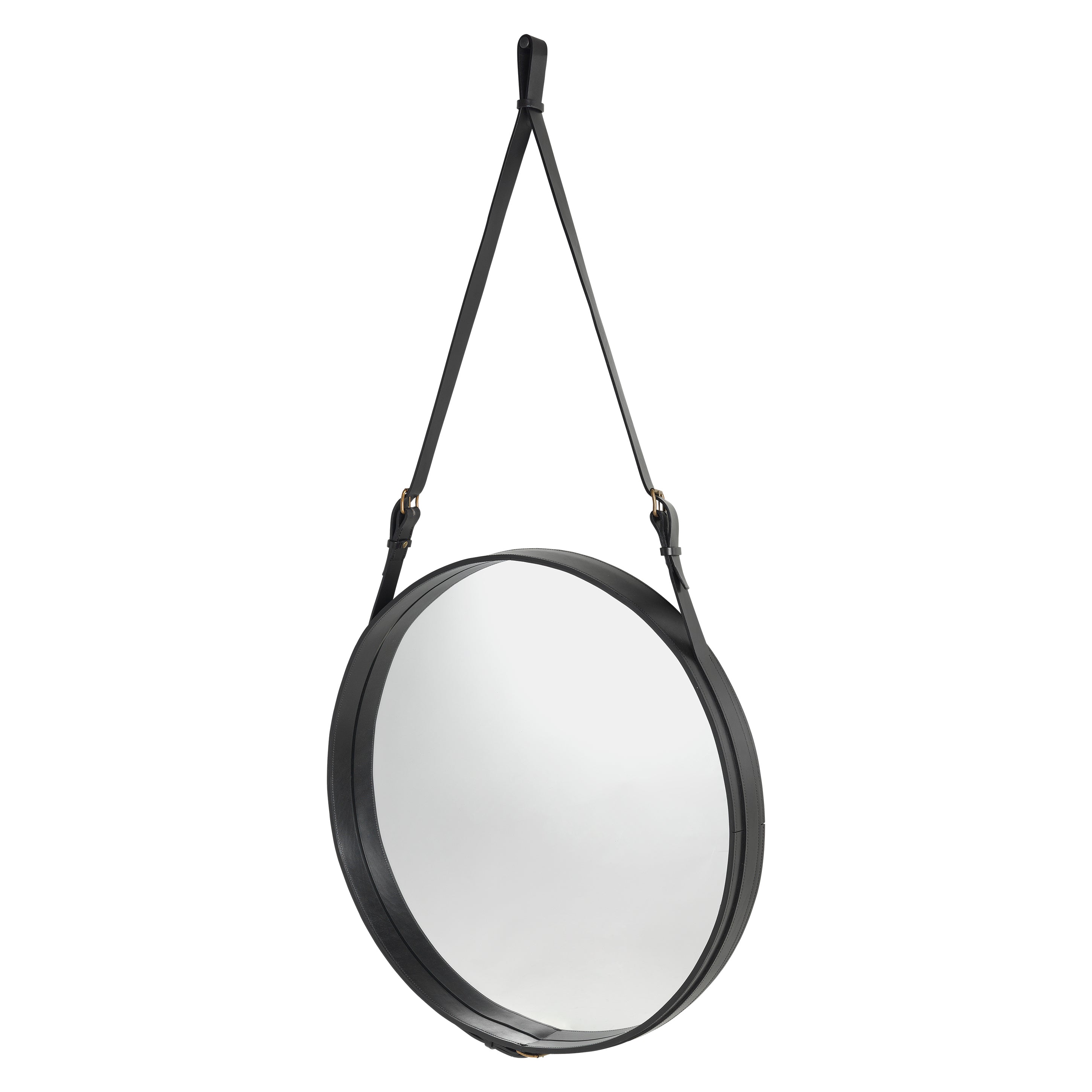 Gubi Adnet Wall Mirror Circular - 2Modern