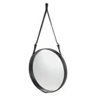 Adnet Wall Mirror Circular