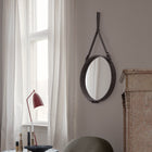 Adnet Wall Mirror Circular