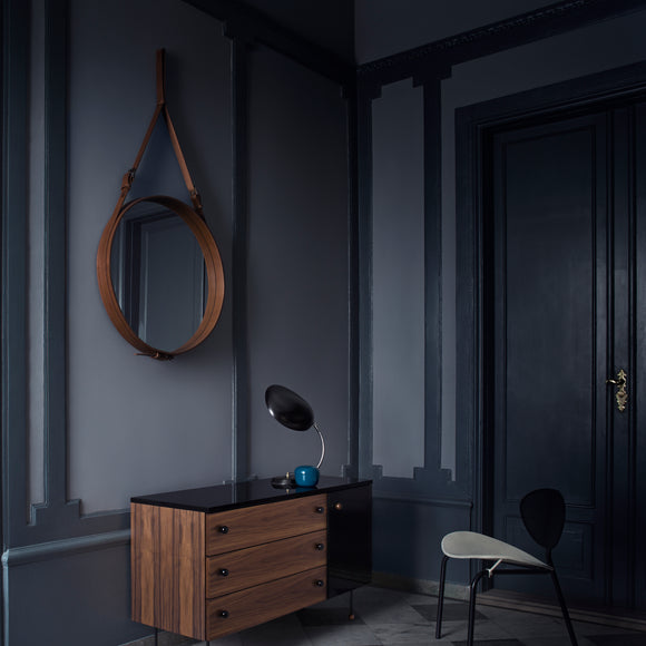 Gubi Adnet Wall Mirror Circular - 2Modern