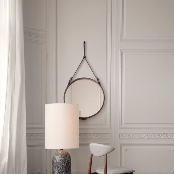 Gubi Adnet Wall Mirror Circular - 2Modern