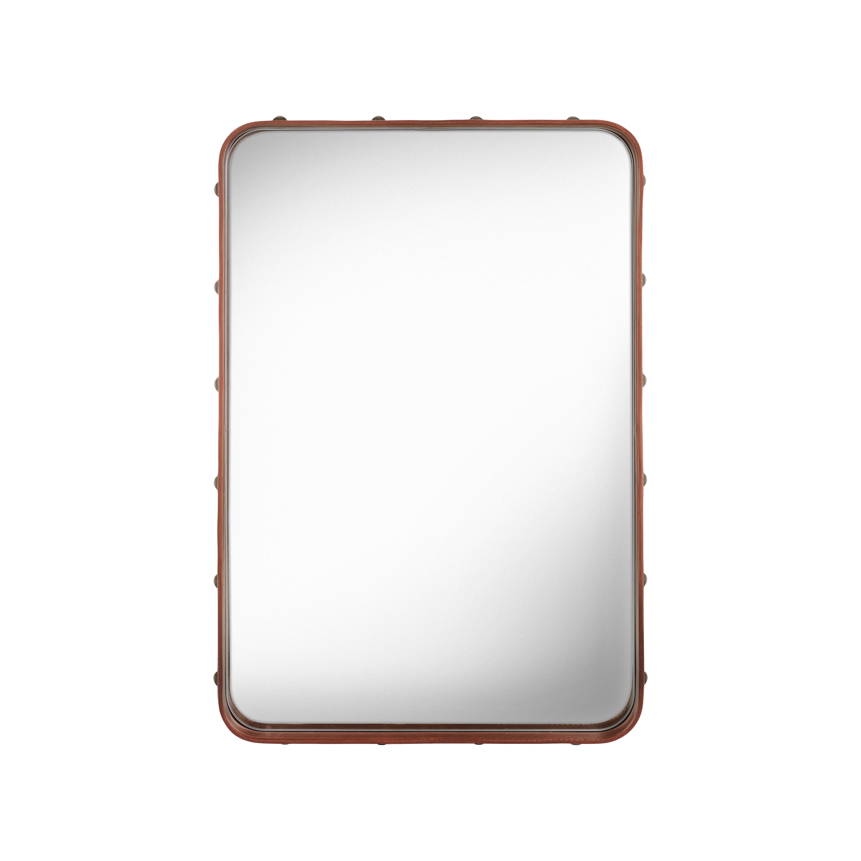 Gubi Wall Mirror Rectangular 2Modern