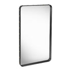 Adnet Wall Mirror Rectangular