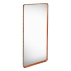 Adnet Wall Mirror Rectangular