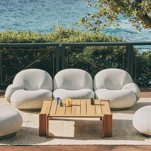 Atmosfera Outdoor Coffee Table