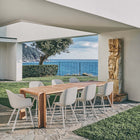 Atmosfera Outdoor Dining Table