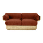 Basket 2 Seater Sofa