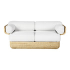 Basket 2 Seater Sofa