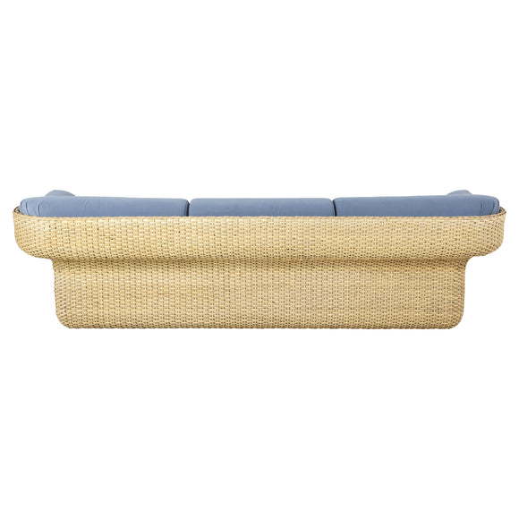 Basket 3 Seater Sofa