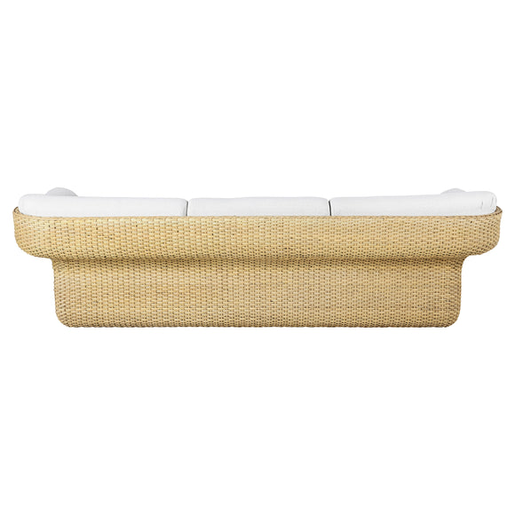 Basket 3 Seater Sofa