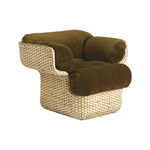 Basket Lounge Chair