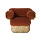 Basket Lounge Chair