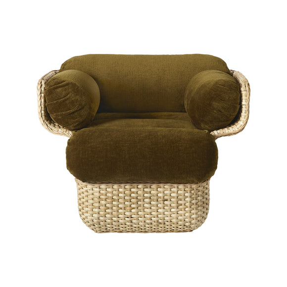Basket Lounge Chair