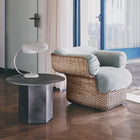 Basket Lounge Chair