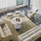 Basket Lounge Chair