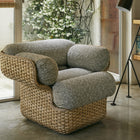 Basket Lounge Chair