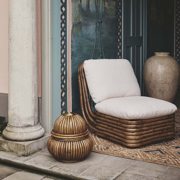 Bohemian 72 Floor Lamp