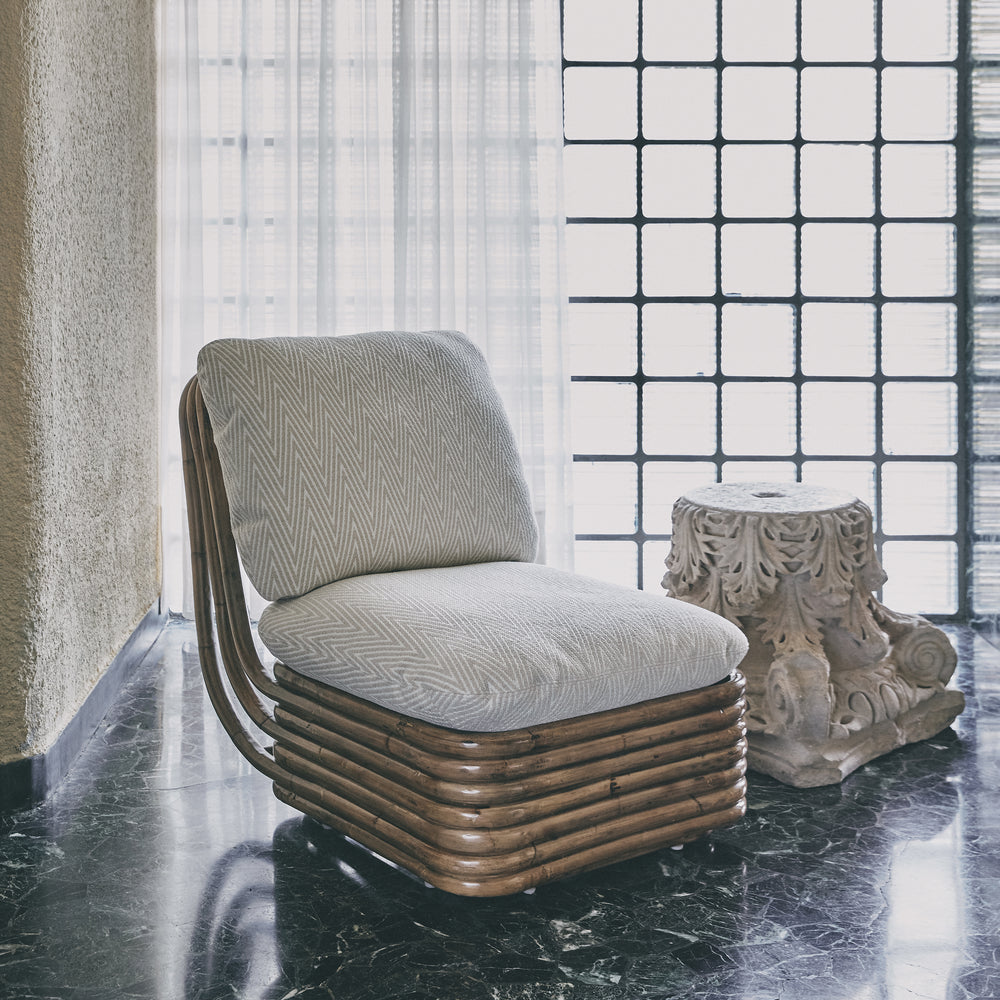 Bohemian 72 Lounge Chair