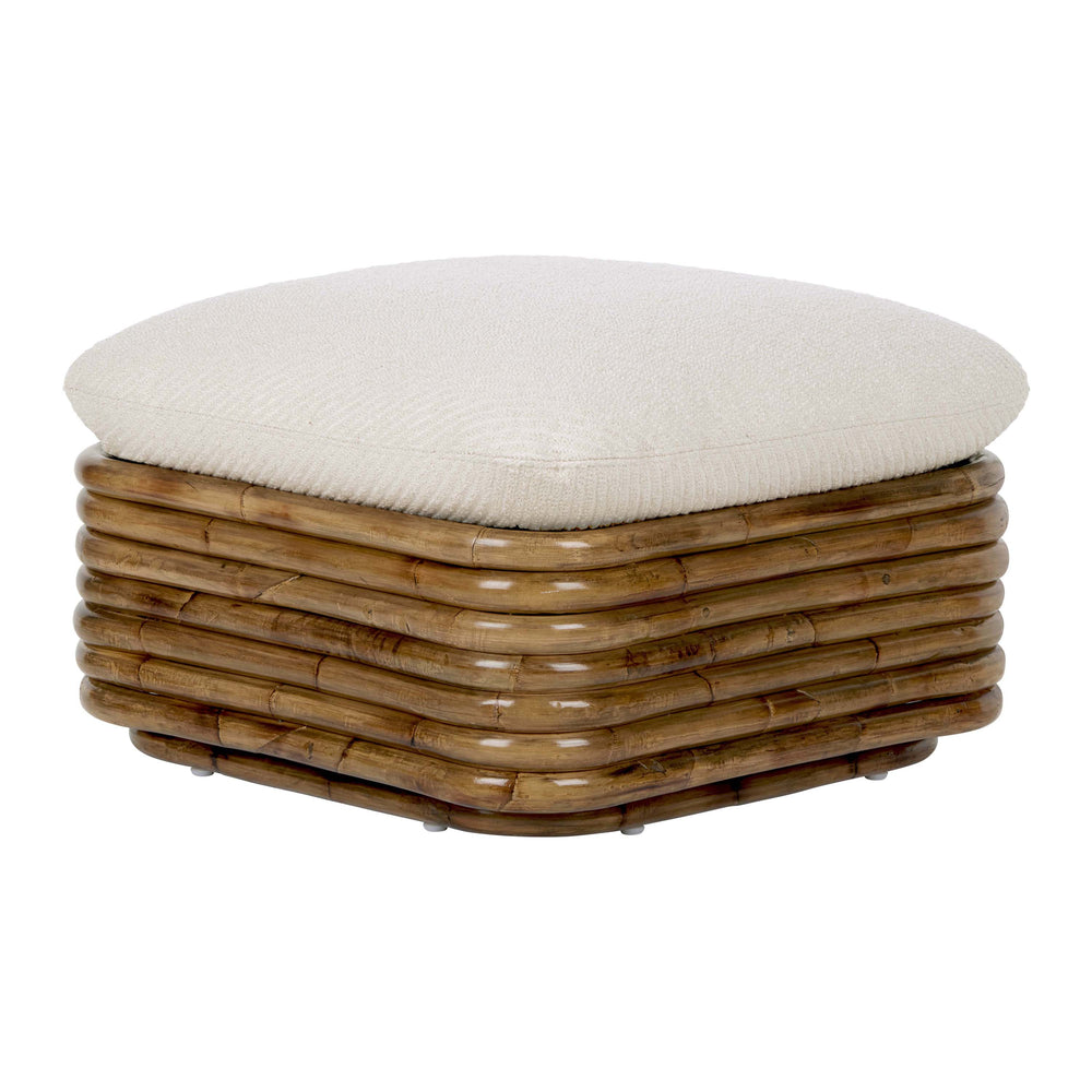 Bohemian 72 Ottoman