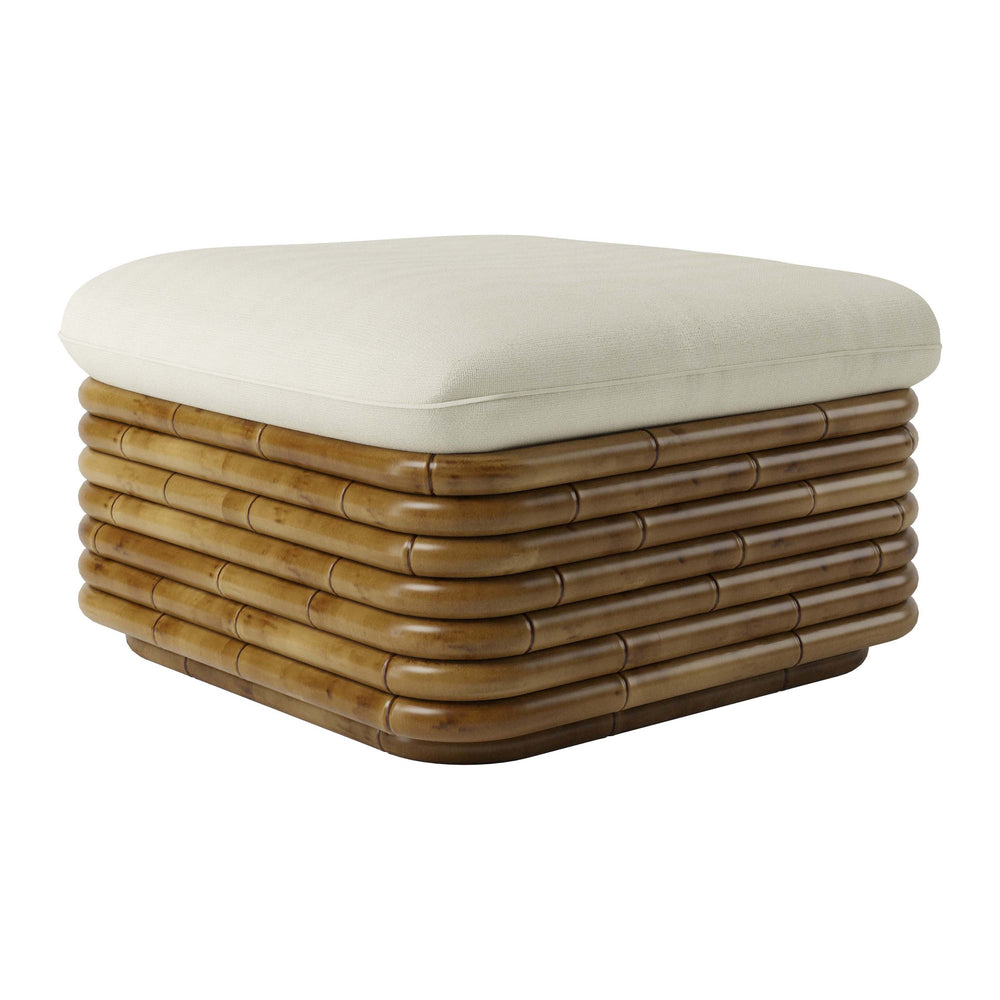 Bohemian 72 Ottoman