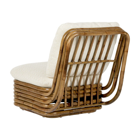 Bohemian 72 Outdoor Lounge Chair