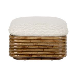 Bohemian 72 Outdoor Ottoman
