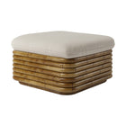 Bohemian 72 Outdoor Ottoman