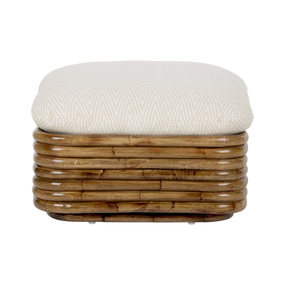 Bohemian 72 Outdoor Ottoman
