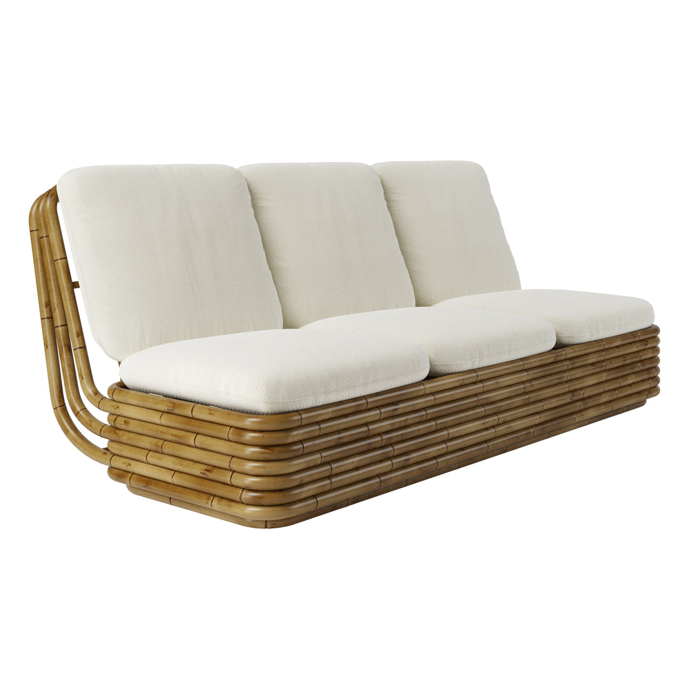 Bohemian 72 Sofa