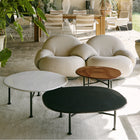 Carmel Outdoor Coffee Table