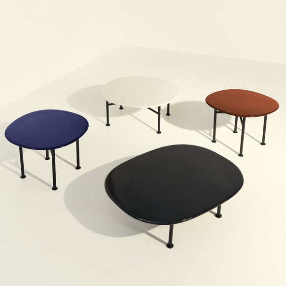 Carmel Outdoor Coffee Table