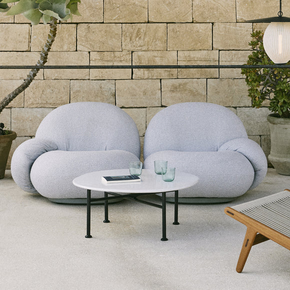 Carmel Outdoor Coffee Table